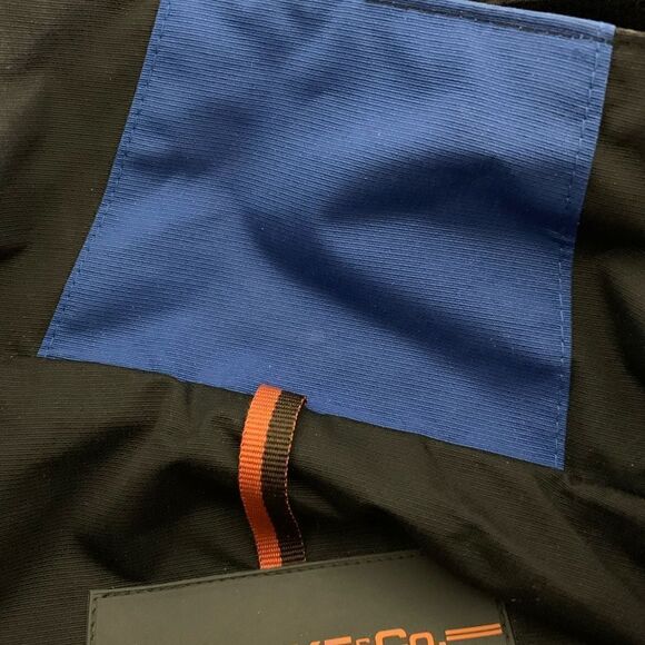 Hawke & Co Jacket With Connected Wear Technology Men's Size Large - Picture 11 of 12